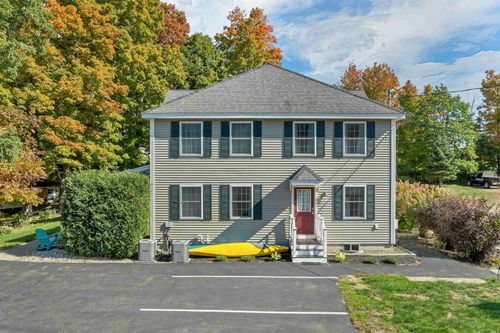 d-27 Stevens Avenue, Laconia, NH, 03246 | Card Image