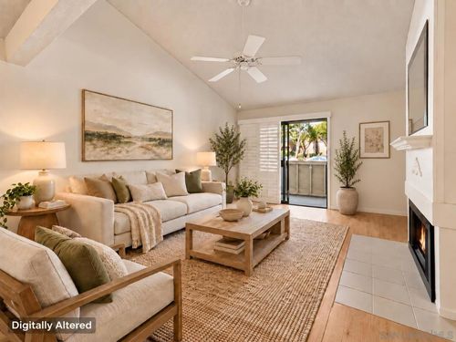 256-9169 Village Glen Dr, San Diego, CA, 92123-2463 | Card Image