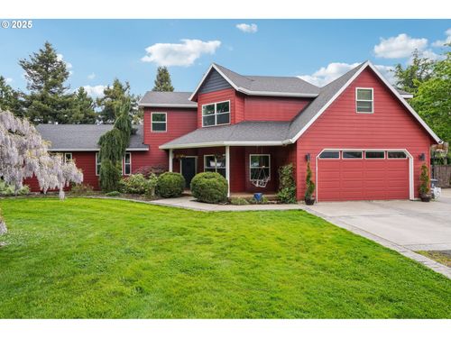 12875 Peggys Pl Ne, Hubbard, OR, 97032-9785 | Card Image