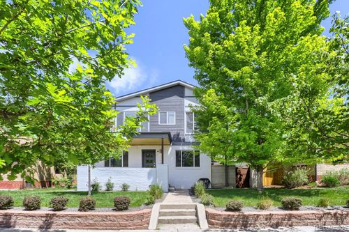 2368 N Glencoe St, Denver, CO, 80207-3248 | Card Image