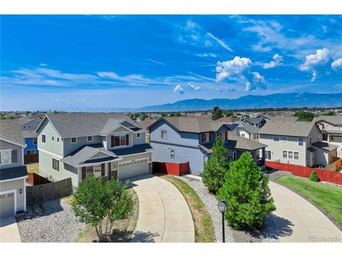 8011 Windrow Ct, Colorado Springs, CO, 80951-9743 | Card Image