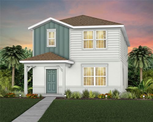 10927 Heather Haven Street, ORLANDO, FL, 32829 | Card Image