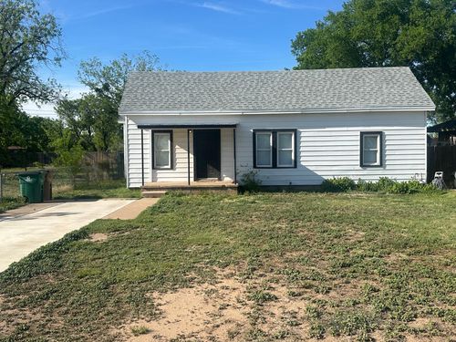 312 E 23rd St, San Angelo, TX, 76903-2606 | Card Image