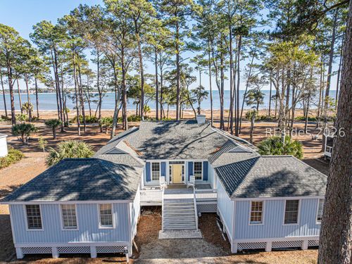 152 Ave Of Oaks, Daufuskie Island, SC, 29915-9005 | Card Image