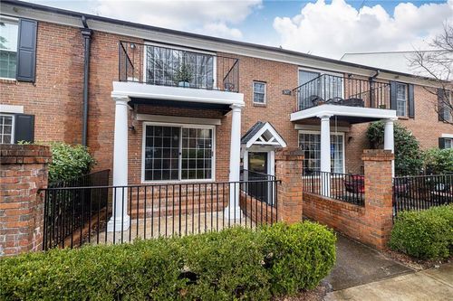 unit-504-1634 Ponce De Leon Ave Ne, Atlanta, GA, 30307-1628 | Card Image