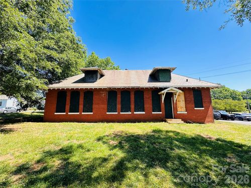 4145 Gossett Ave, Charlotte, NC, 28208-2152 | Card Image