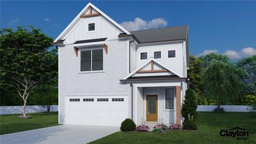 21 Butternut Way, Auburn, GA, 30011-3530 | Card Image
