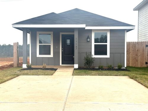 13187 Turret Bend Way, Willis, TX, 77378-3321 | Card Image