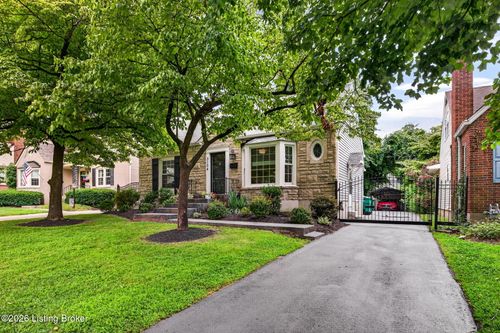 3104 Eagle Pass, Louisville, KY, 40213-1212 | Card Image