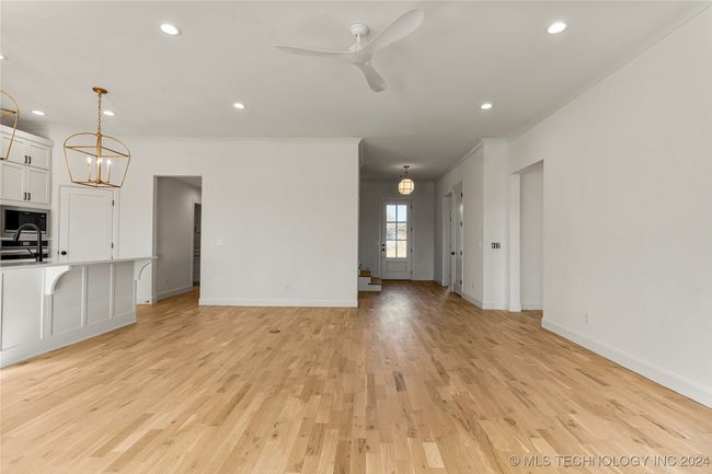 2968 E 146 Th Pl S, House other with 4 bedrooms, 3 bathrooms and null parking in Bixby OK | Image 15