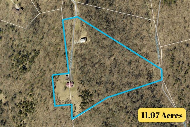 1278 Doe Point Rd, House other with 2 bedrooms, 2 bathrooms and null parking in Georgetown OH | Image 31