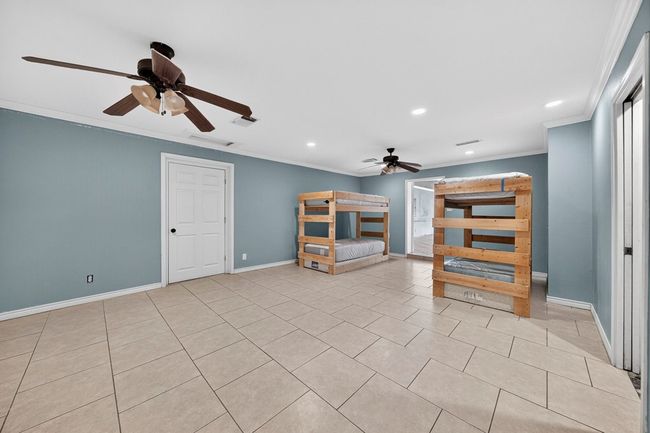 2502 W Cuthbert Ave, House other with 5 bedrooms, 4 bathrooms and null parking in Midland TX | Image 21