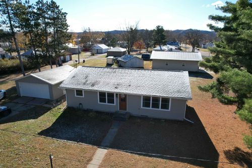 227 W Pine St, MUSCODA, WI, 53573-9243 | Card Image