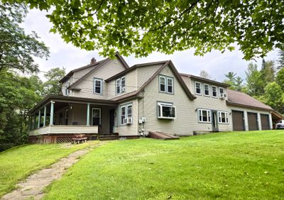 140 Middle Street, House other with 4 bedrooms, 2 bathrooms and null parking in Lancaster NH | Image 1