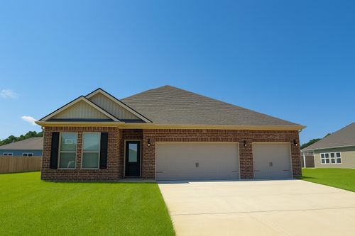 245 Oak Hollow Dr, Oakland, TN, 38060 | Card Image