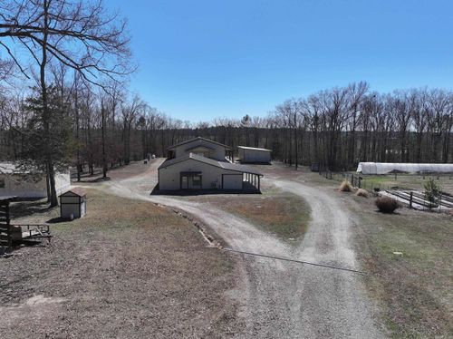 759 N Bumble Bee Rd, Glenwood, AR, 71943-8715 | Card Image