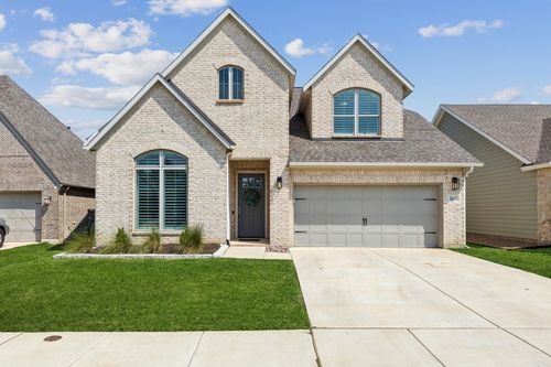 2612 Woodhill Way, Northlake, TX, 76247-1673 | Card Image