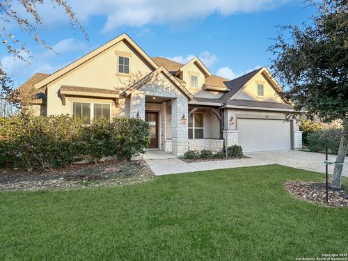 32348 Lavender Cv, Bulverde, TX, 78163-2357 | Card Image