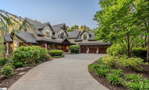 43 High Laurel Way, Travelers Rest, SC, 29690-3805 | Card Image