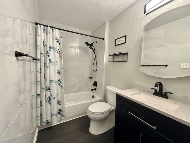 1029 Audrey Way, Townhouse with 3 bedrooms, 3 bathrooms and null parking in Allen TX | Image 32