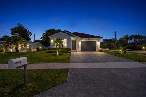 601 Sw 3rd St, Delray Beach, FL, 33444-2417 | Card Image