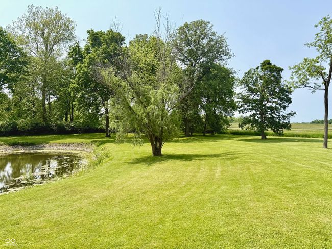 1550 S 100 W, House other with 3 bedrooms, 2 bathrooms and null parking in Hartford City IN | Image 12