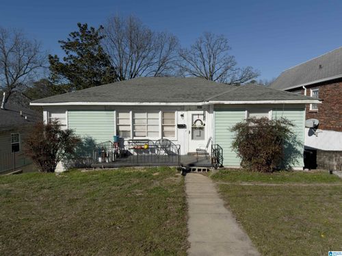 1536 Graymont Ave, Birmingham, AL, 35208-3815 | Card Image