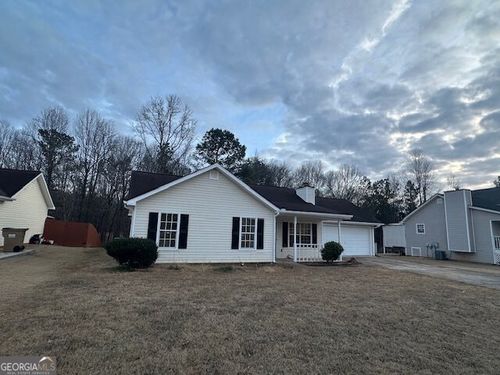 2445 Silverwood Dr, Gainesville, GA, 30507-9548 | Card Image