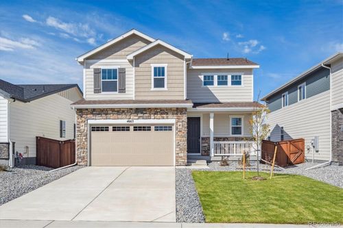 4663 Sugar Beet St, Johnstown, CO, 80534-9565 | Card Image