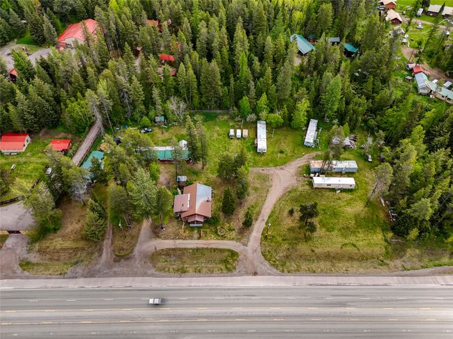 9533 Us Highway 2 E, Home with 0 bedrooms, 0 bathrooms and null parking in Martin City MT | Image 12