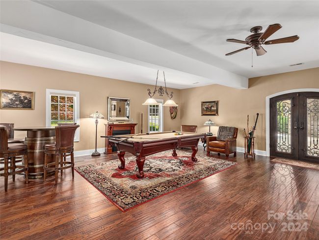 664 Wickhams Fancy Dr, House other with 6 bedrooms, 7 bathrooms and null parking in Biltmore Lake NC | Image 32