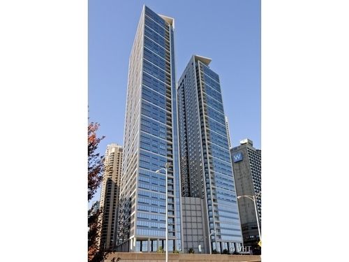apt-1805-600 Lake Shore Dr, Chicago, IL, 60611-5079 | Card Image