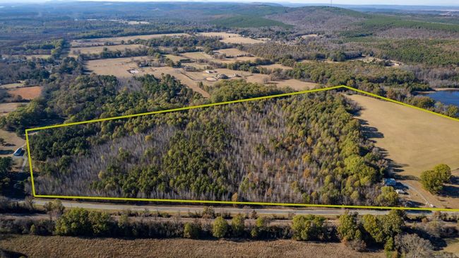 Lot 2 Roland Woods, Hwy 300, Home with 0 bedrooms, 0 bathrooms and null parking in Roland AR | Image 22