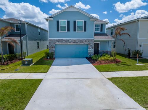 12574 Sw Forli Way, Port St Lucie, FL, 34987-5450 | Card Image