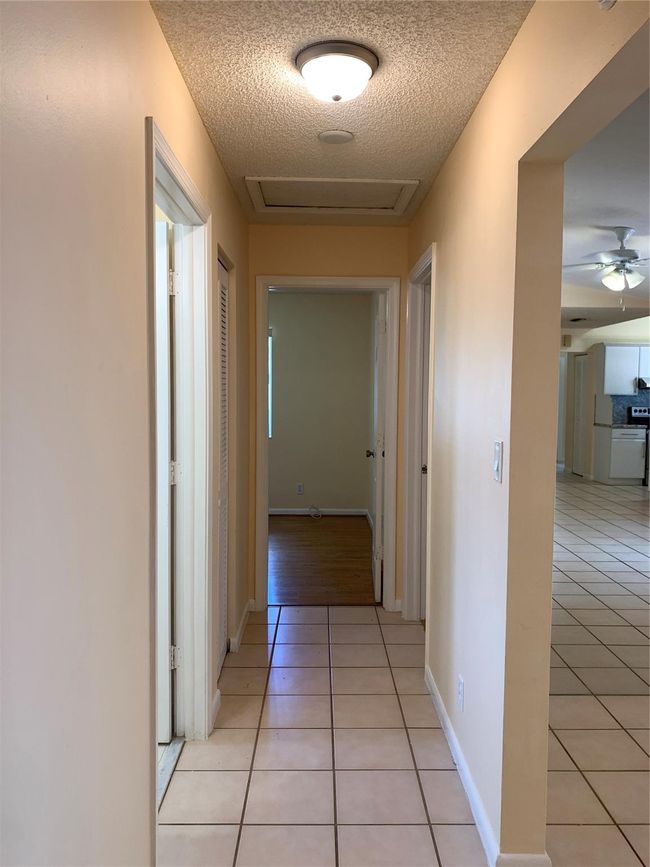 9840 Nw 28 Th Ct, House other with 4 bedrooms, 2 bathrooms and null parking in Coral Springs FL | Image 26