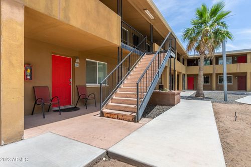 205-4401 N 12th St, Phoenix, AZ, 85014-4508 | Card Image