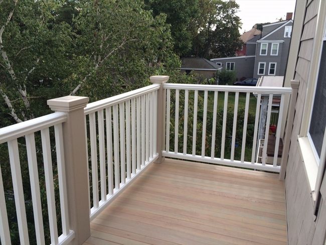 APT-3 - 135 Highland Ave, Condo with 2 bedrooms, 2 bathrooms and 1 parking in Winthrop MA | Image 13