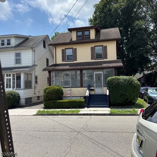 54 Mitchell St, West Orange, NJ, 07052-5120 | Card Image