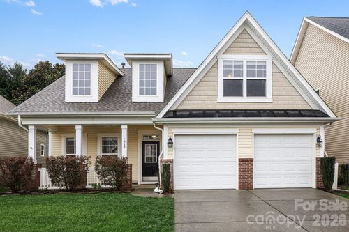 1022 Fleming Ln, Stallings, NC, 28104-6887 | Card Image