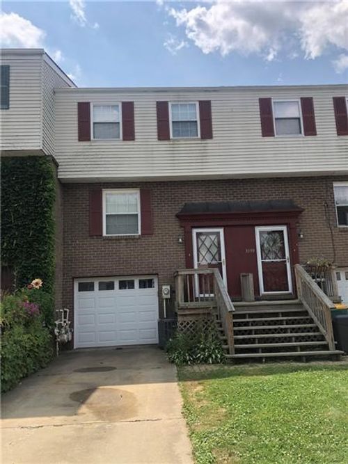 3101 Camberly Dr, Gibsonia, PA, 15044-8511 | Card Image