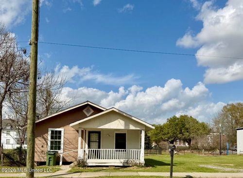 115 W 4th Street, Hattiesburg, MS, 39401 | Card Image
