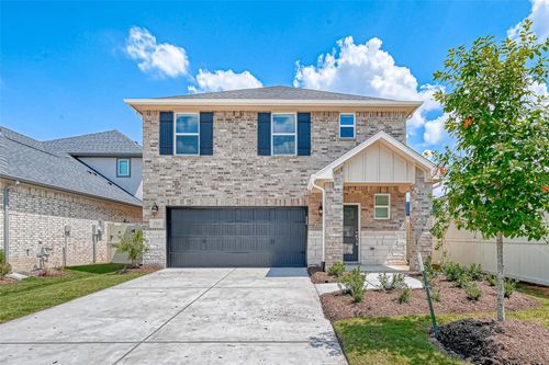17629 Rosette Grass Dr, Conroe, TX, 77385-2279 | Card Image