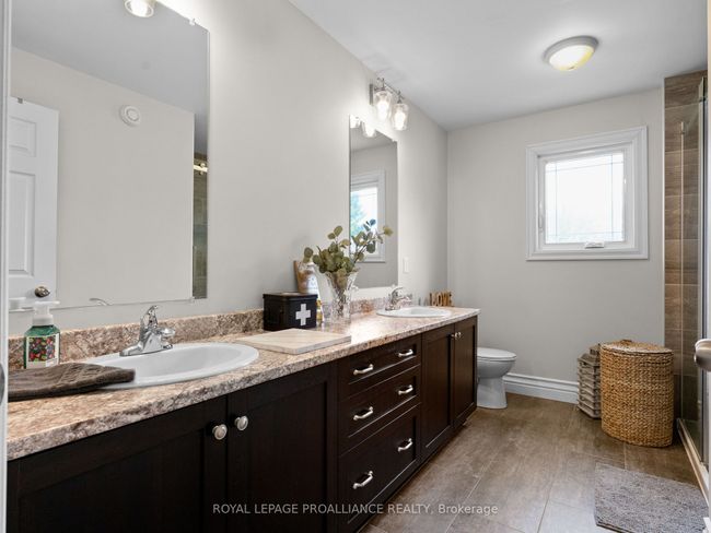 2515 Van Luven Rd, House other with 4 bedrooms, 3 bathrooms and 4 parking in Baltimore ON | Image 27