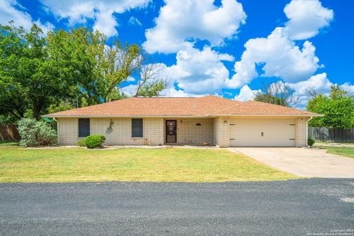 148 Fawn Valley, Kerrville, TX, 78028 | Card Image