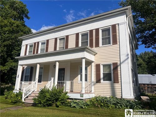 8375 State Route 417, Bolivar, NY, 14754 | Card Image