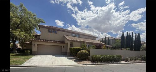 9329 Eagle Ridge Dr, Las Vegas, NV, 89134-6345 | Card Image