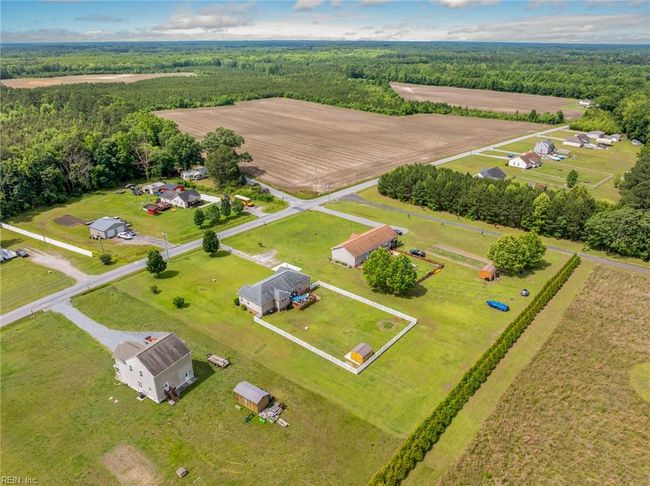 34337 Unity Rd, House other with 3 bedrooms, 2 bathrooms and null parking in Zuni VA | Image 8