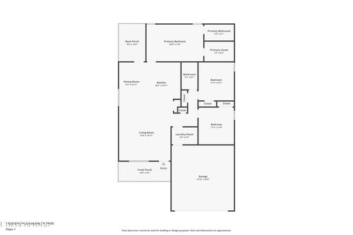 1151 Cook Rd, Crossville, TN, 38555 | Card Image