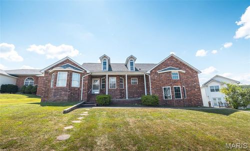 103 Hillcrest Ct, Saint Robert, MO, 65584-3275 | Card Image