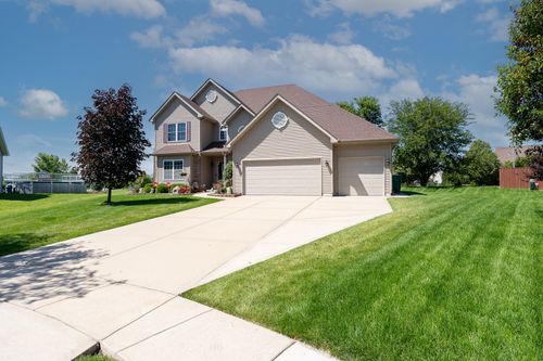 7108 Carbuck Ct, Joliet, IL, 60431-7601 | Card Image